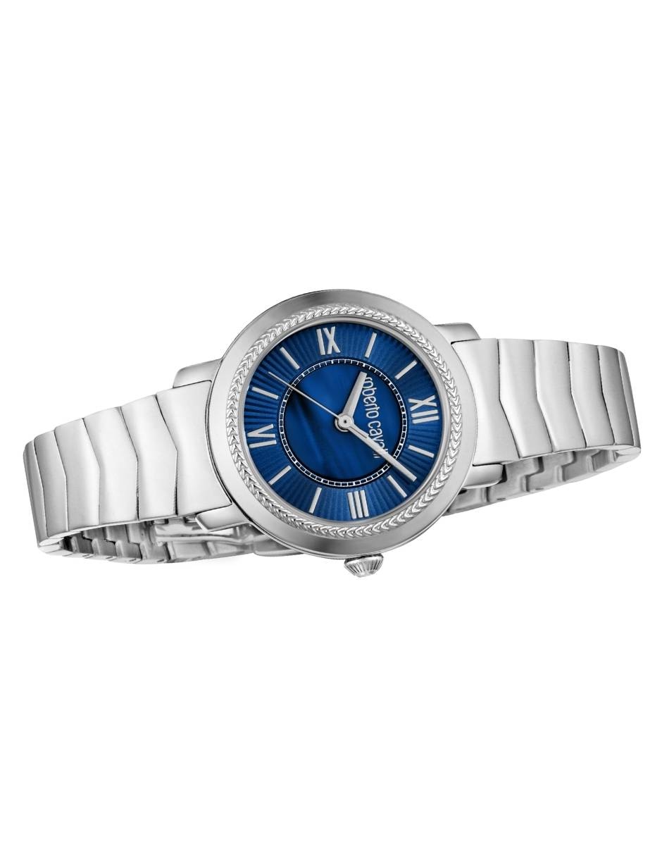 Reloj Roberto cavalli glam para mujer rc5l056m0045