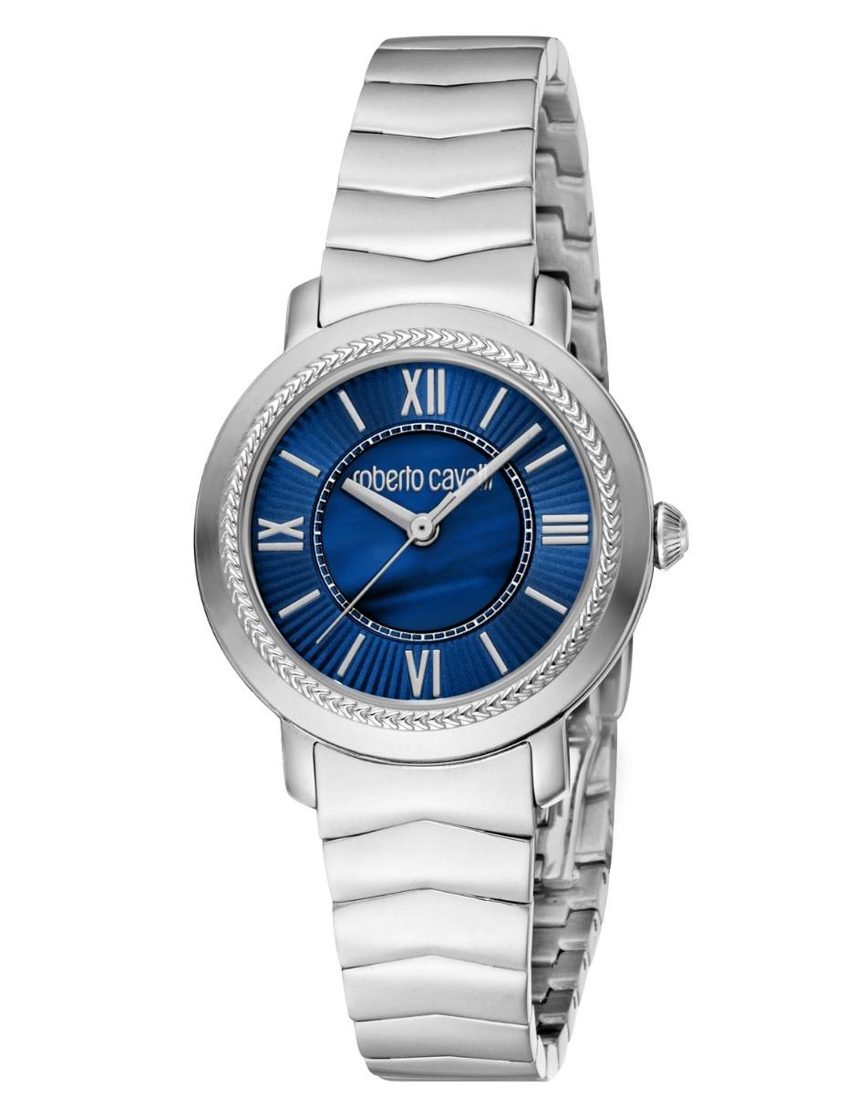 Reloj Roberto cavalli glam para mujer rc5l056m0045
