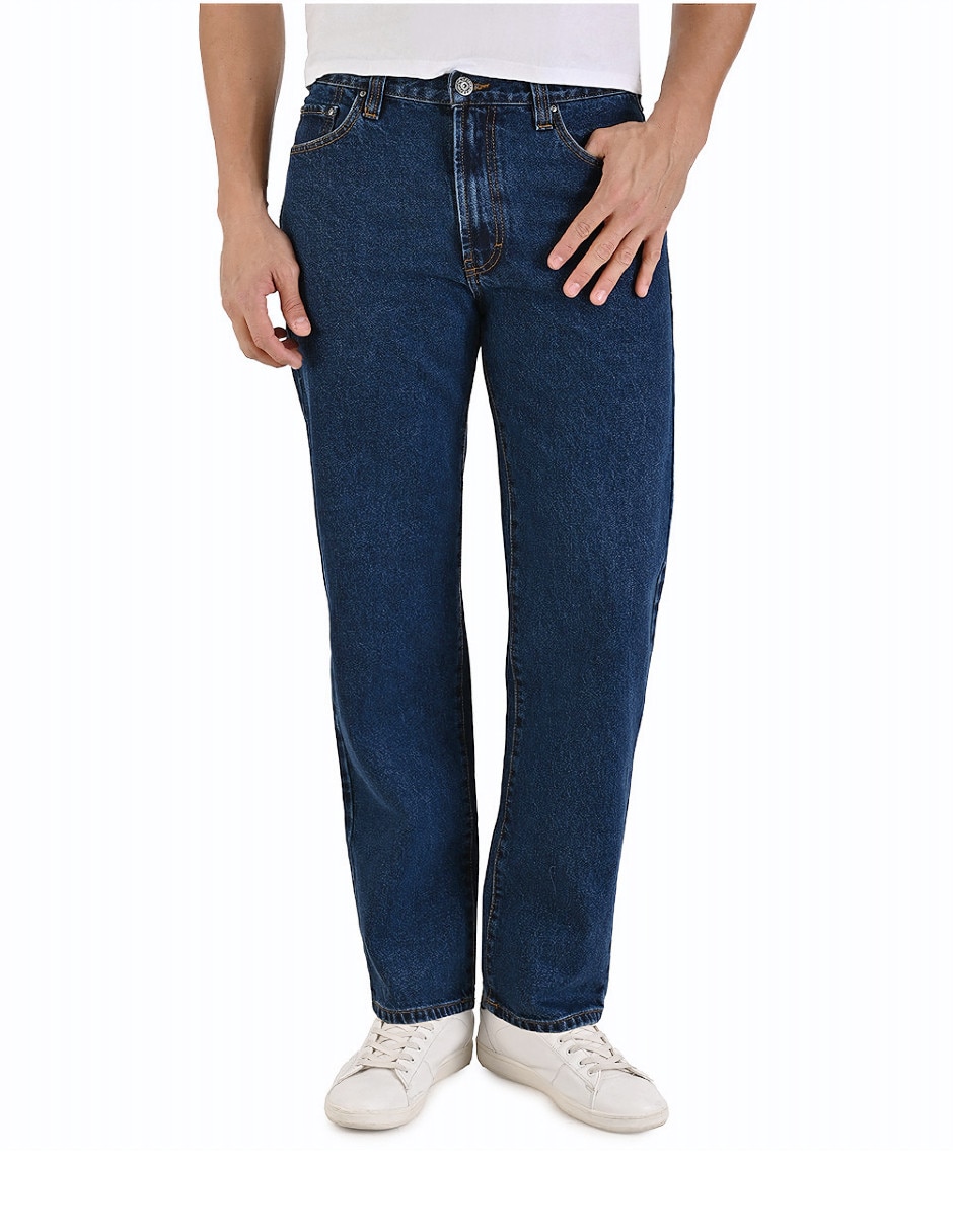 Jeans recto Furor diferentes diseños para hombre