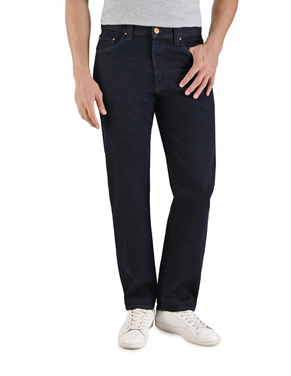 Jeans recto Furor diferentes diseños para hombre