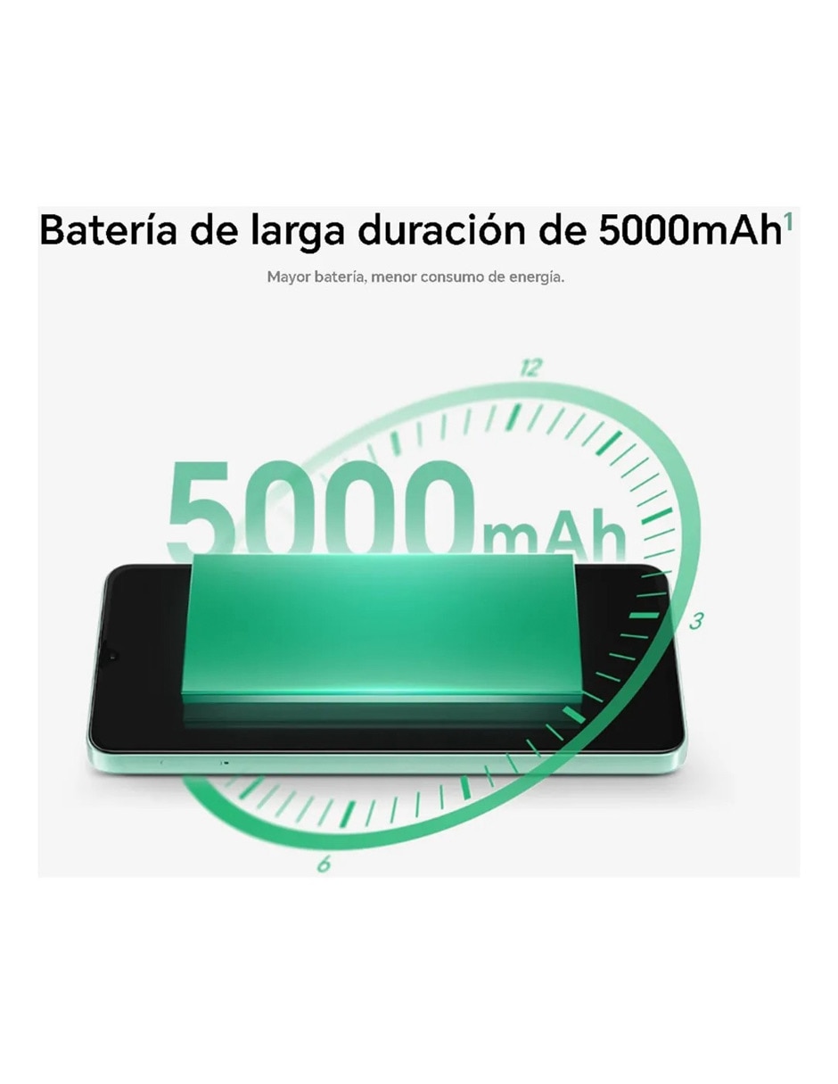 Play 10 LCD / TFT 6.7 pulgadas 8