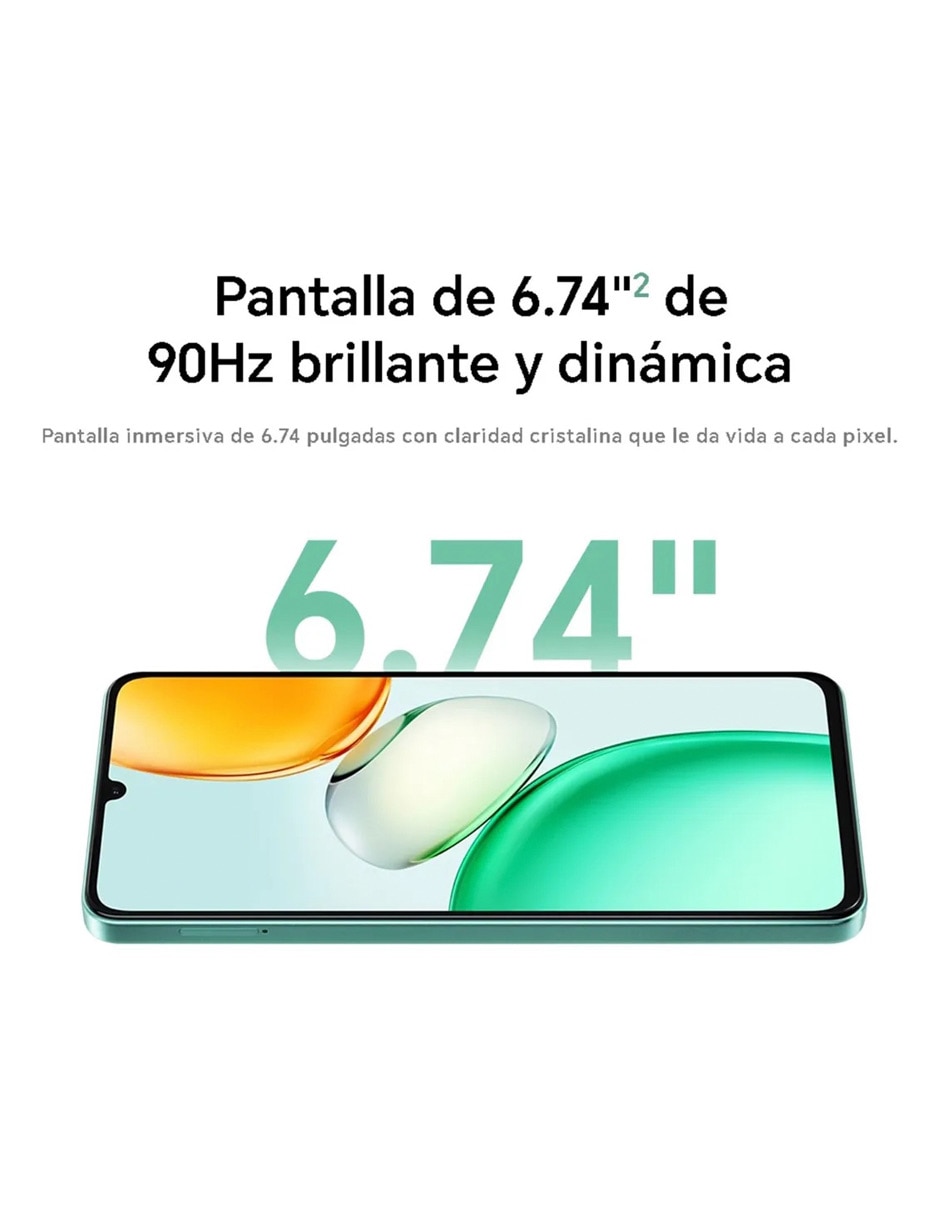 Play 10 LCD / TFT 6.7 pulgadas 3