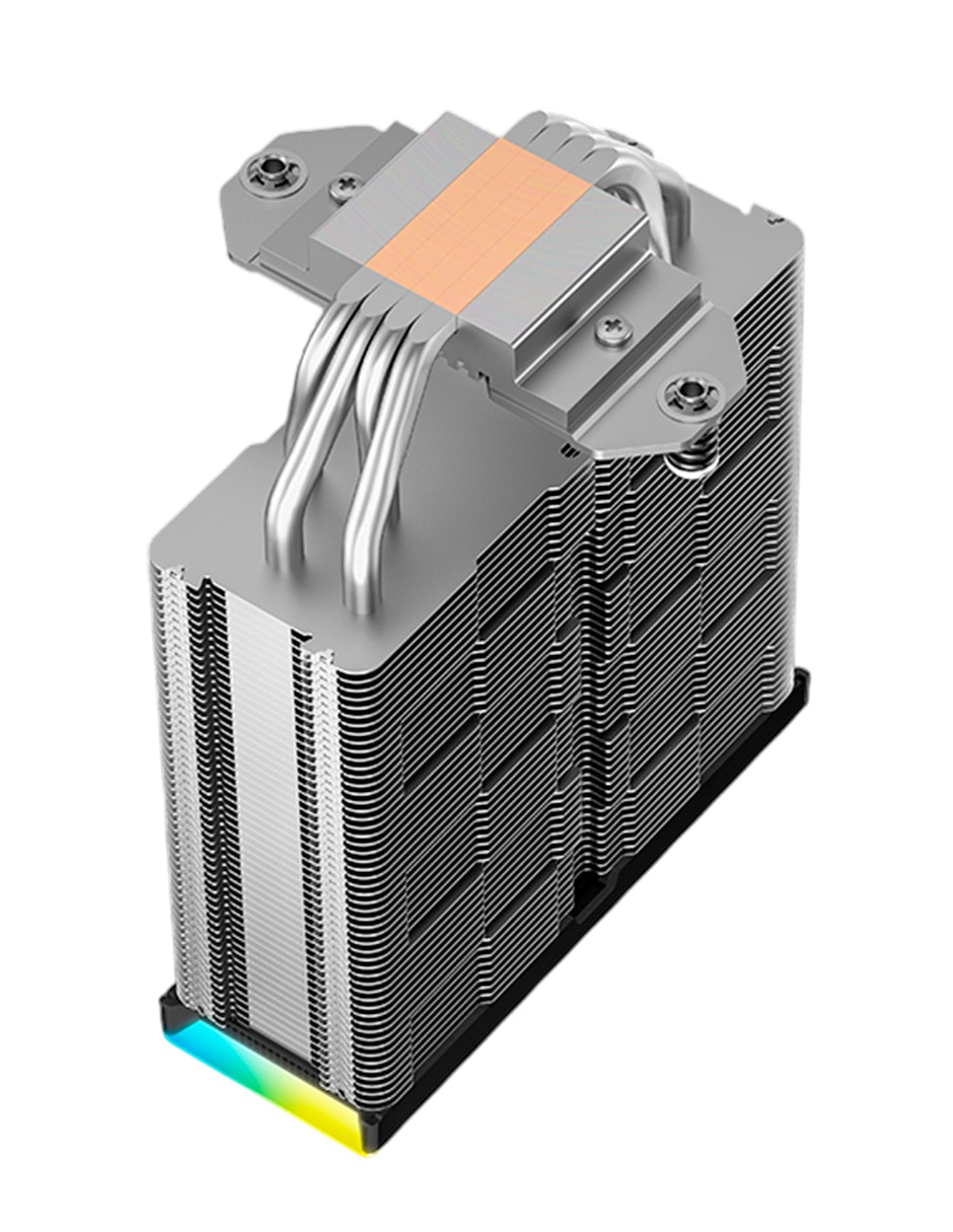 Disipador Deepcool AK400 Digital SE