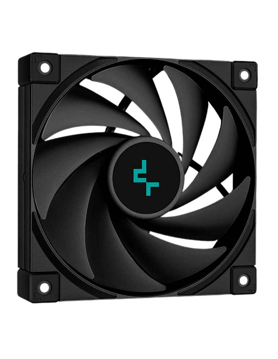 Disipador Deepcool AK400 Digital SE