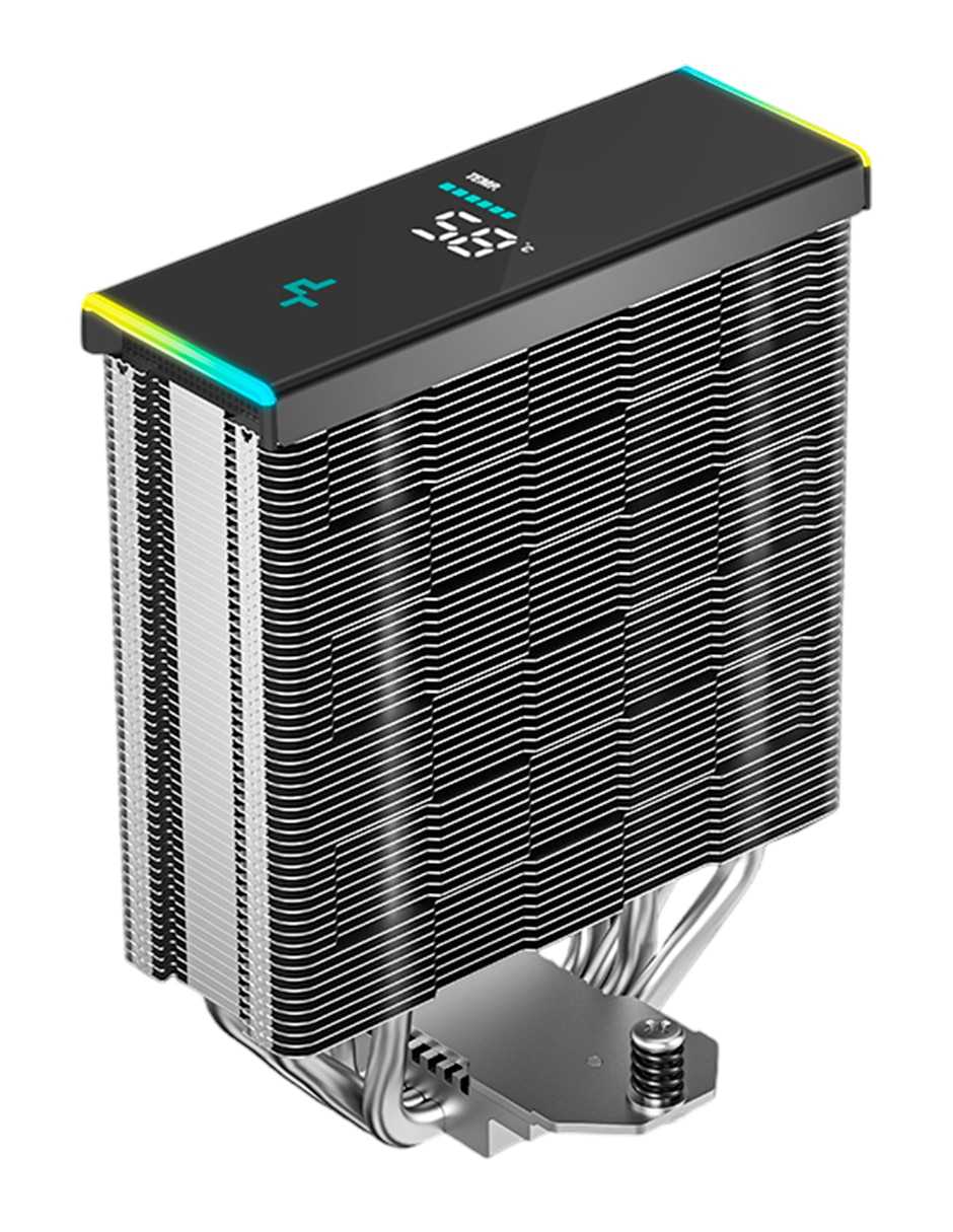 Disipador Deepcool AK400 Digital SE