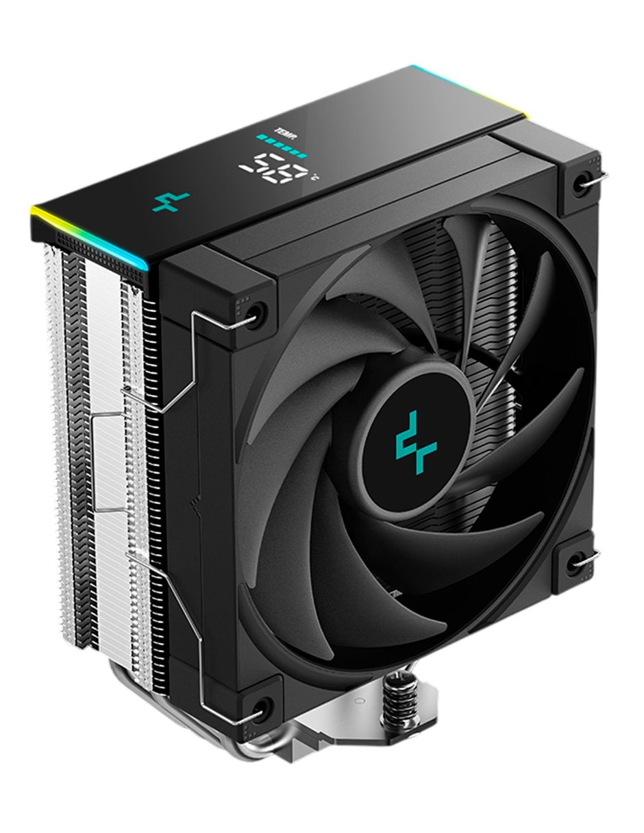 Disipador Deepcool AK400 Digital SE