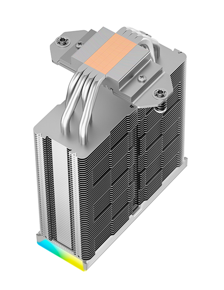 Disipador AK400 Digital SE 5