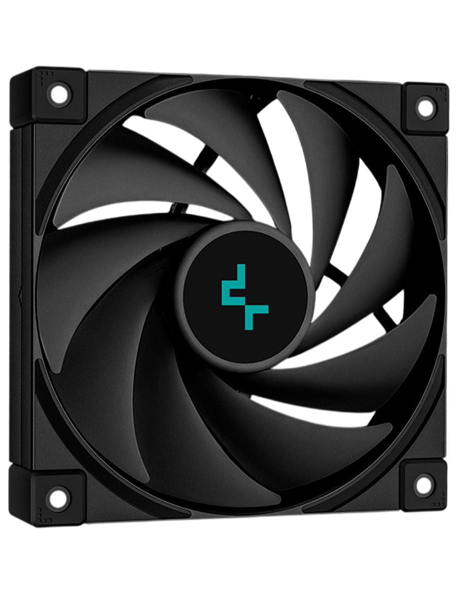 Disipador Deepcool AK620 Digital SE
