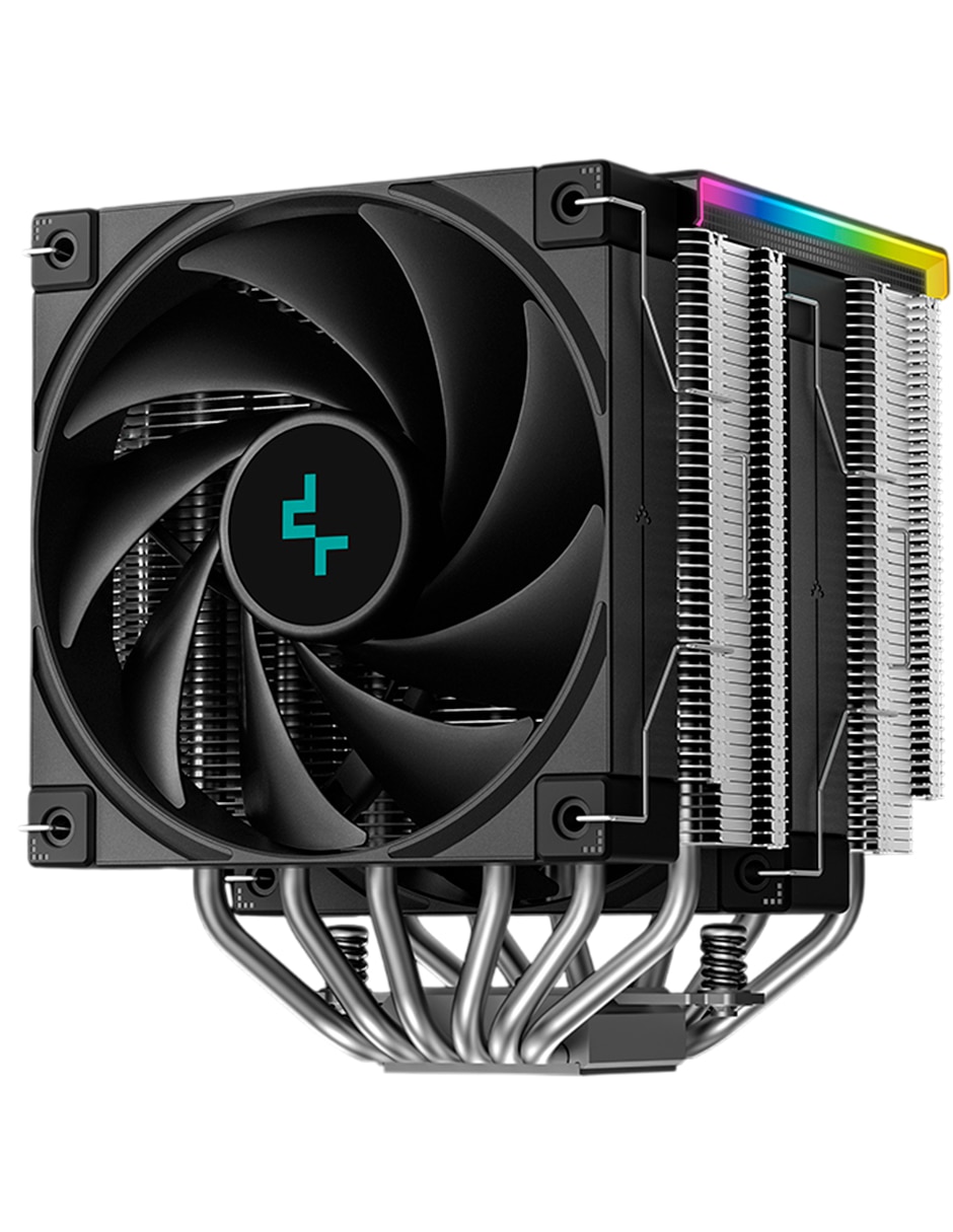 Disipador Deepcool AK620 Digital SE