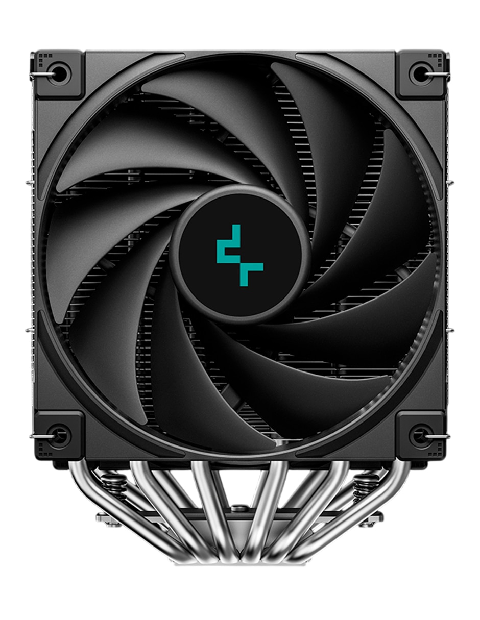 Disipador Deepcool AK620 Digital SE