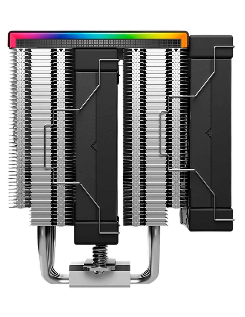 Disipador Deepcool AK620 Digital SE