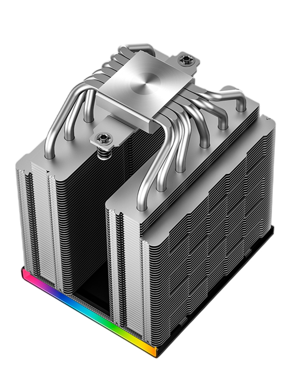 Disipador Deepcool AK620 Digital SE