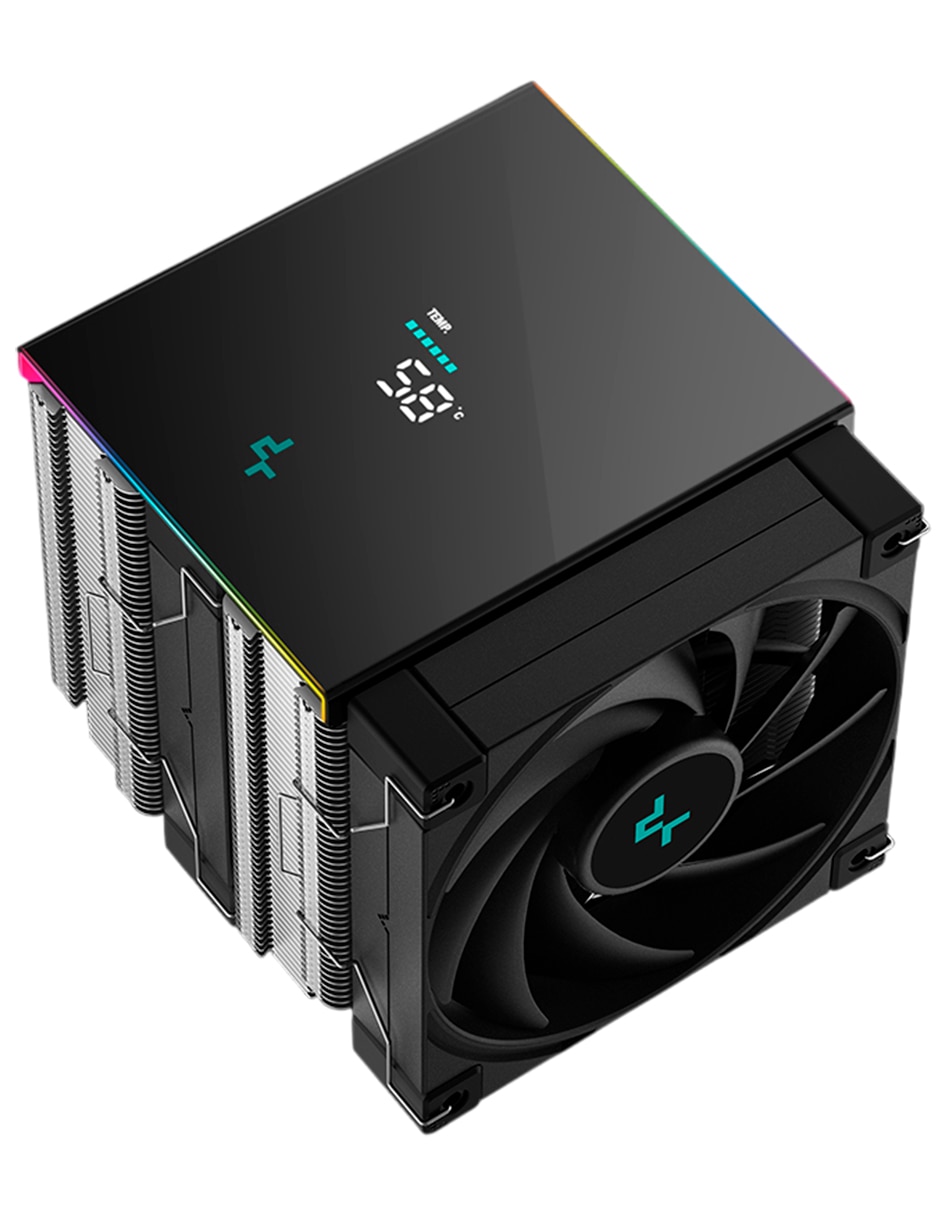 Disipador Deepcool AK620 Digital SE