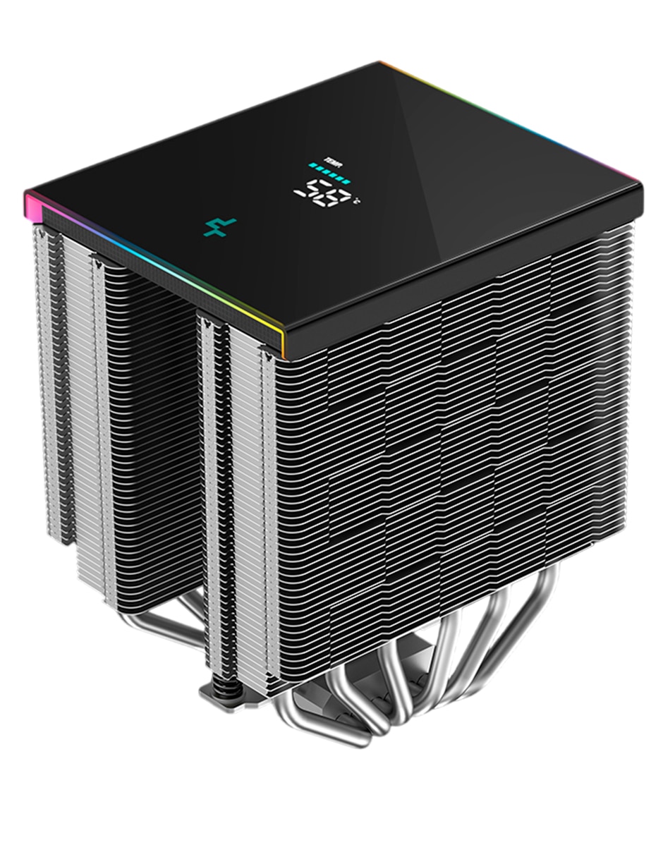 Disipador Deepcool AK620 Digital SE