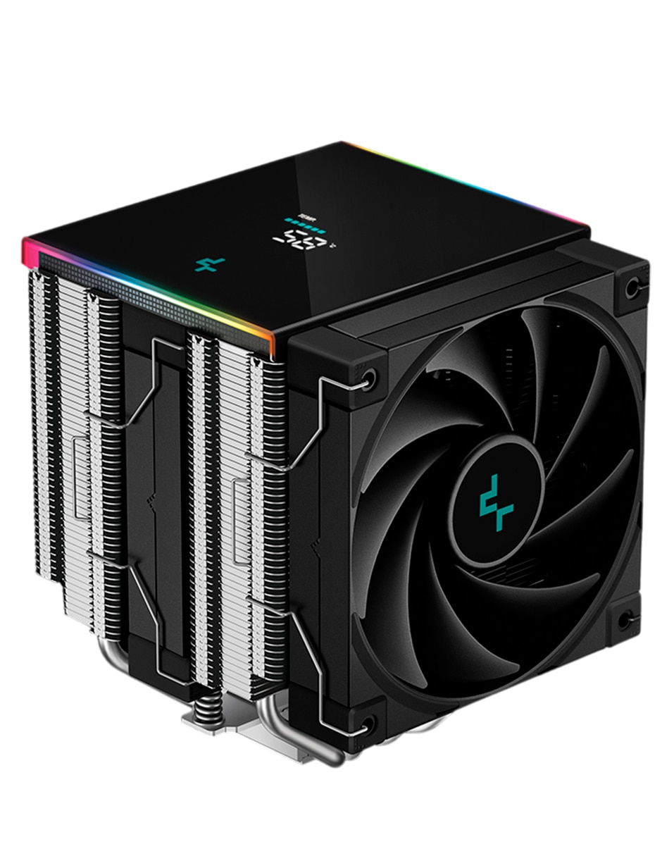Disipador Deepcool AK620 Digital SE