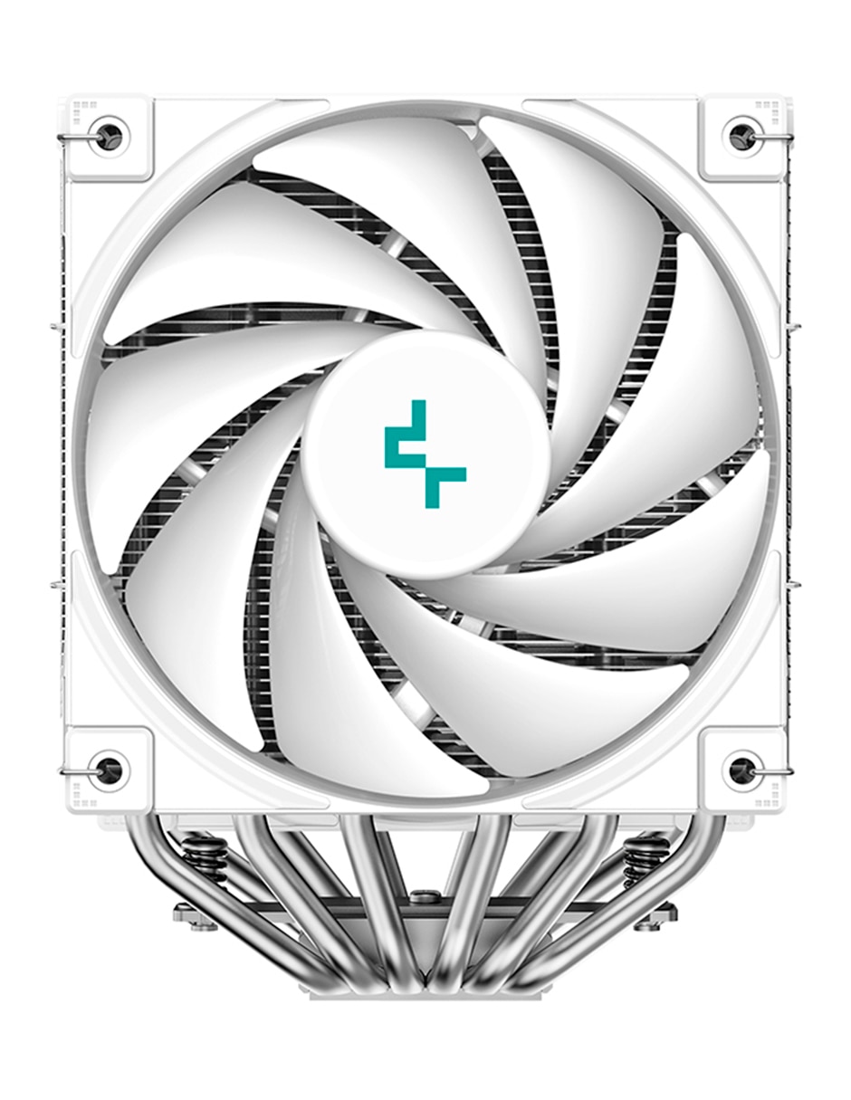 Disipador AK620 Digital SE 3