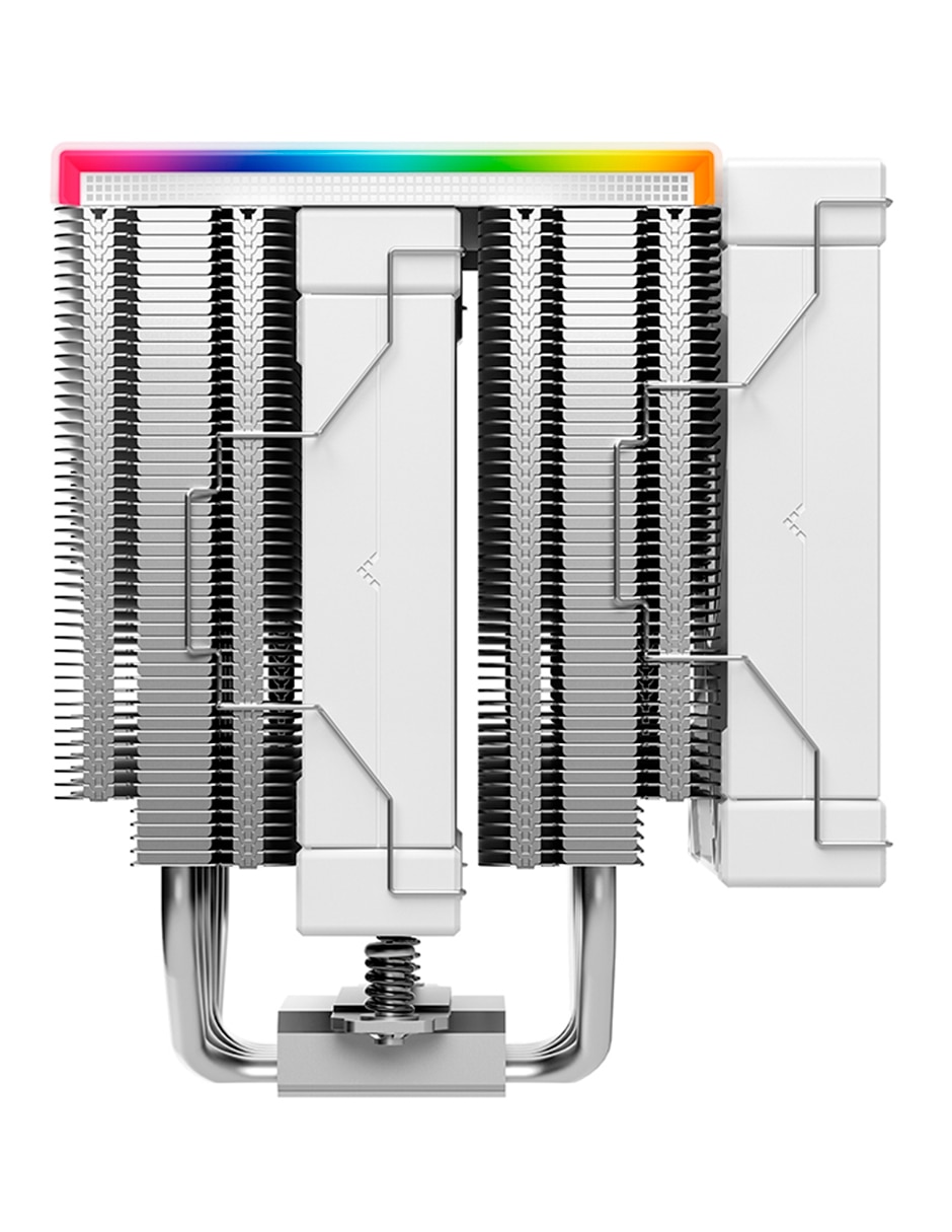 Disipador AK620 Digital SE 4