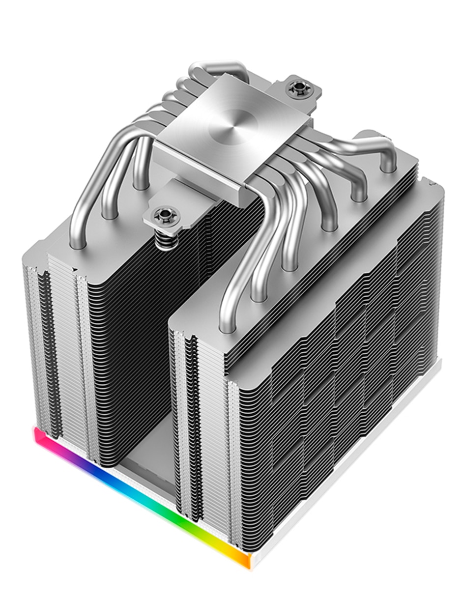 Disipador AK620 Digital SE 5