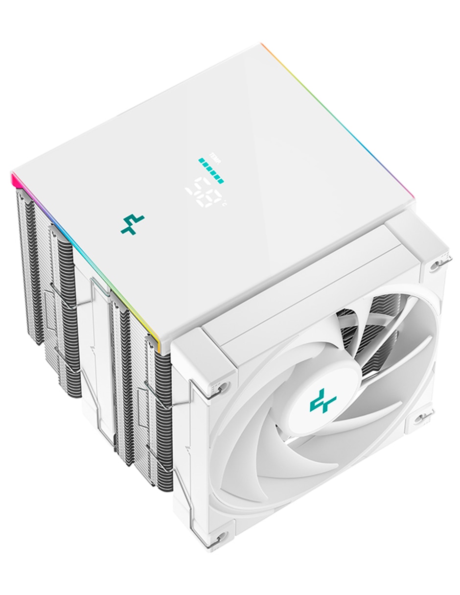 Disipador AK620 Digital SE 6