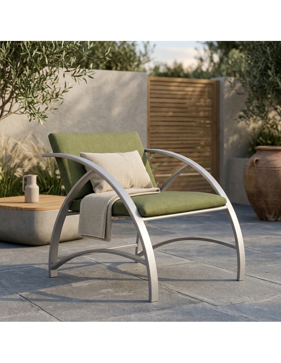 Silla con brazos Savana Sochic