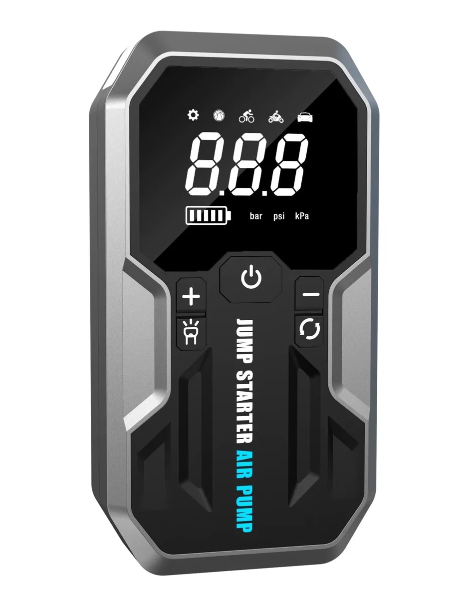 Arrancador compacto para auto U28 Pro 3