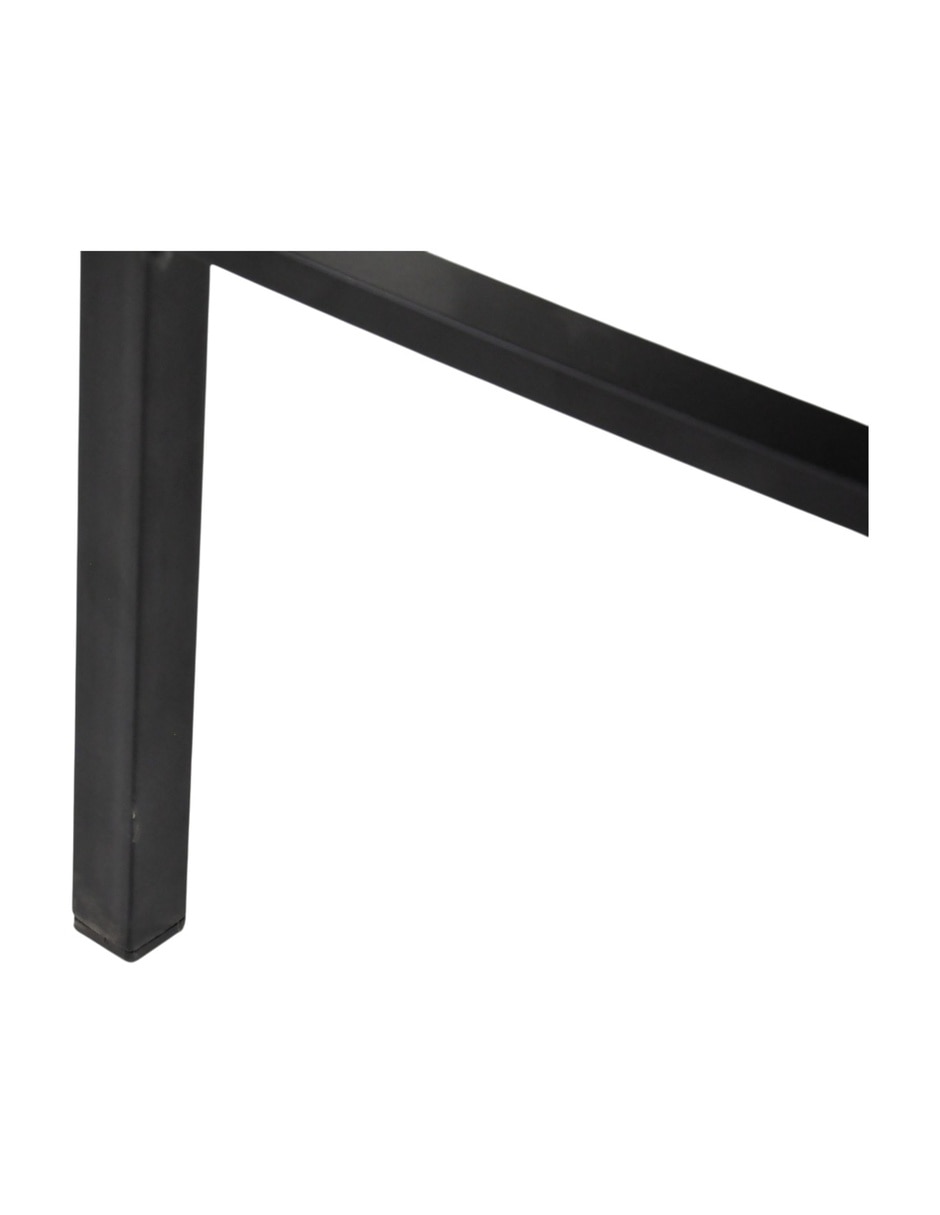 Silla zovi sochic de metal y tela