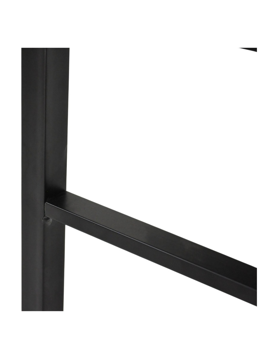 Silla zovi sochic de metal y tela
