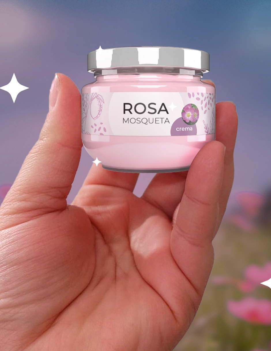 Crema para rostro y cuerpo recomendada para prevenir la aparición de manchas de día y noche Lemon Cochella todo tipo piel