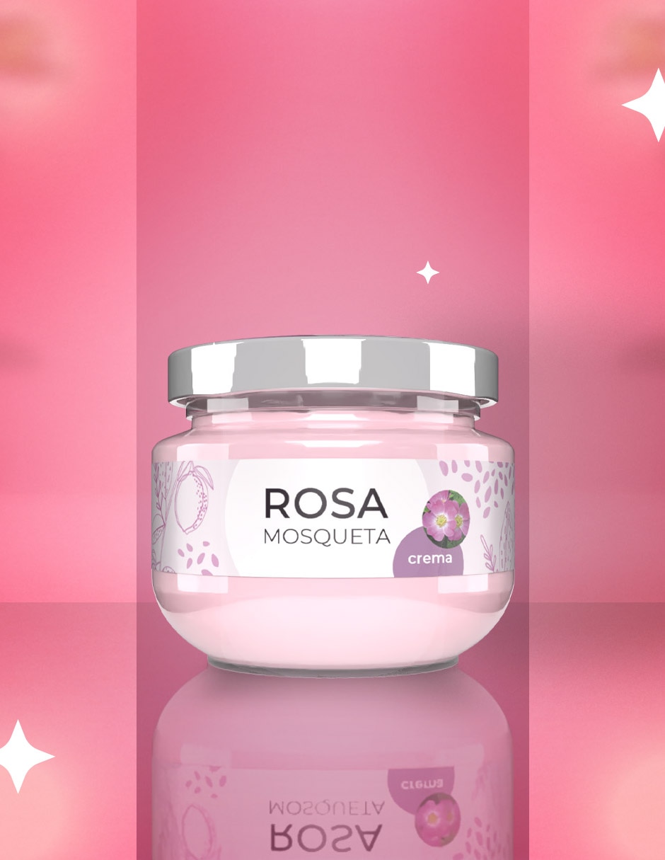 Crema para rostro y cuerpo recomendada para prevenir la aparición de manchas de día y noche Lemon Cochella todo tipo piel