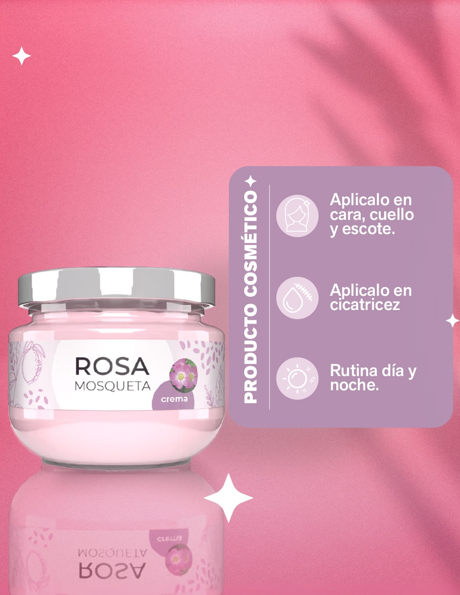 Crema para rostro y cuerpo recomendada para prevenir la aparición de manchas de día y noche Lemon Cochella todo tipo piel