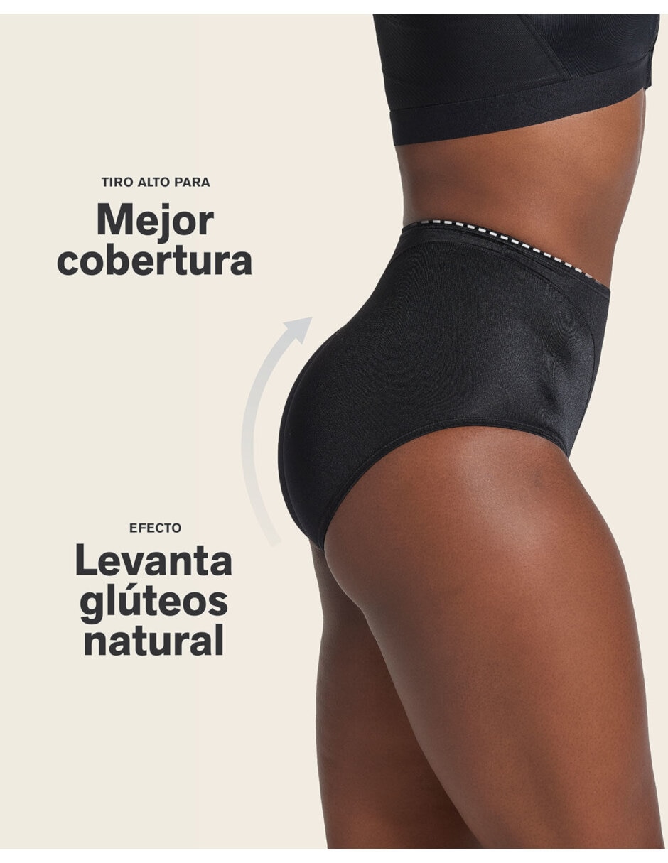 Panty leonisa para mujer
