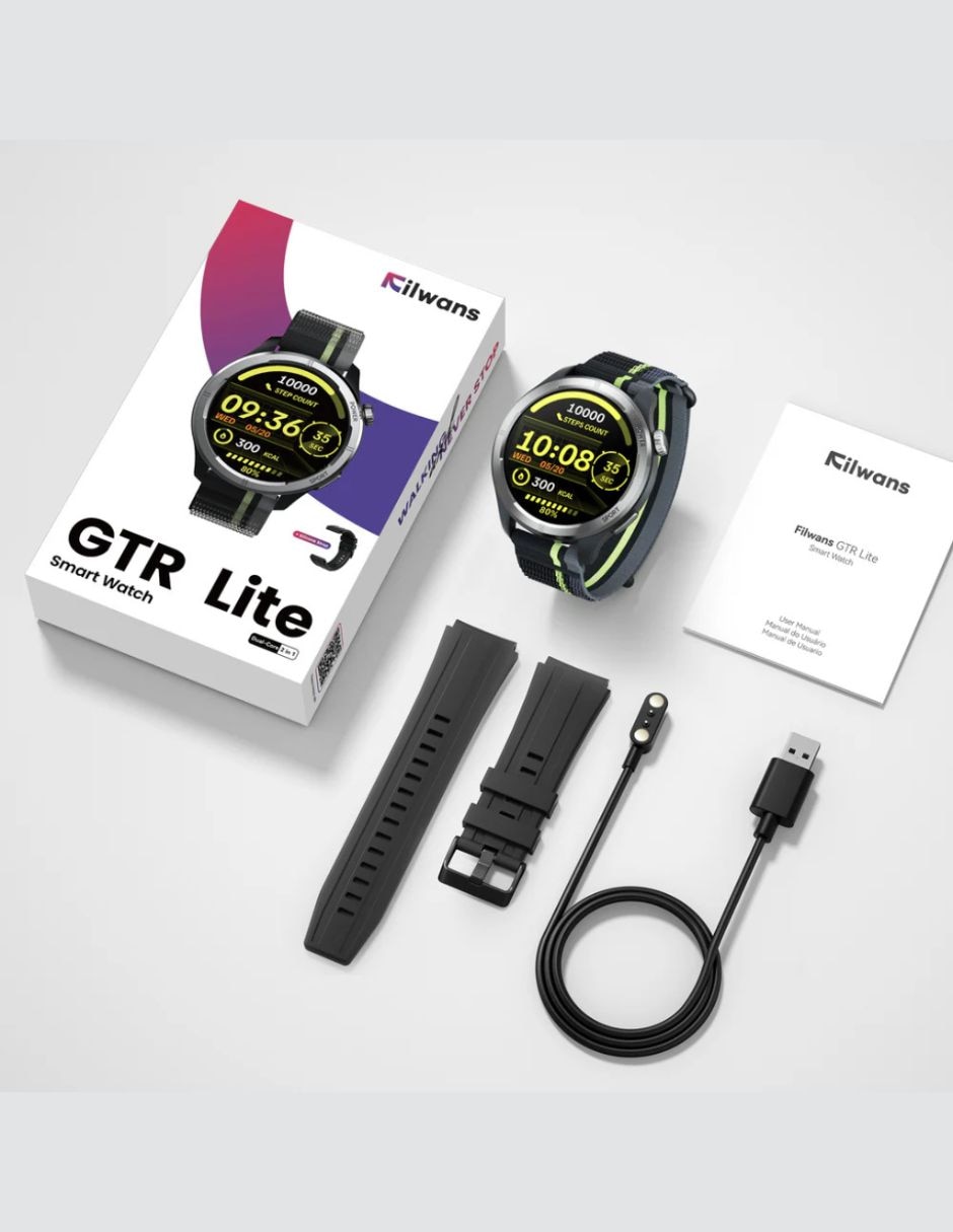 Smartwatch GTR Lite unisex 2