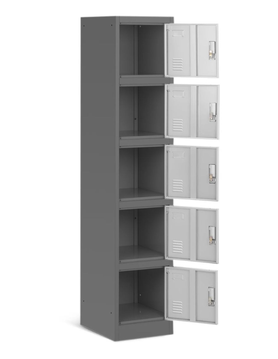Locker 4