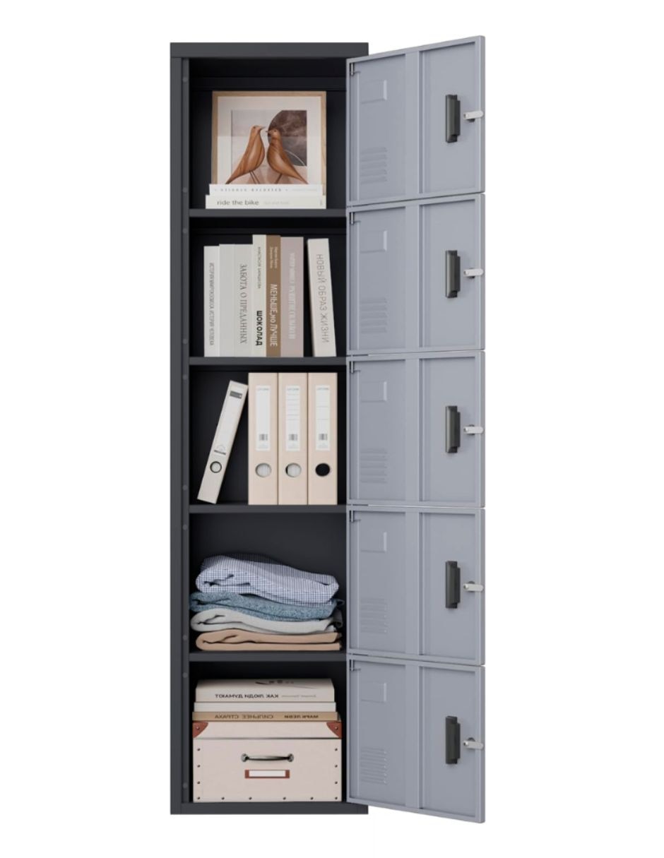 Locker 3