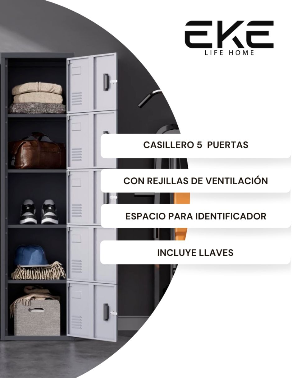 Locker 2