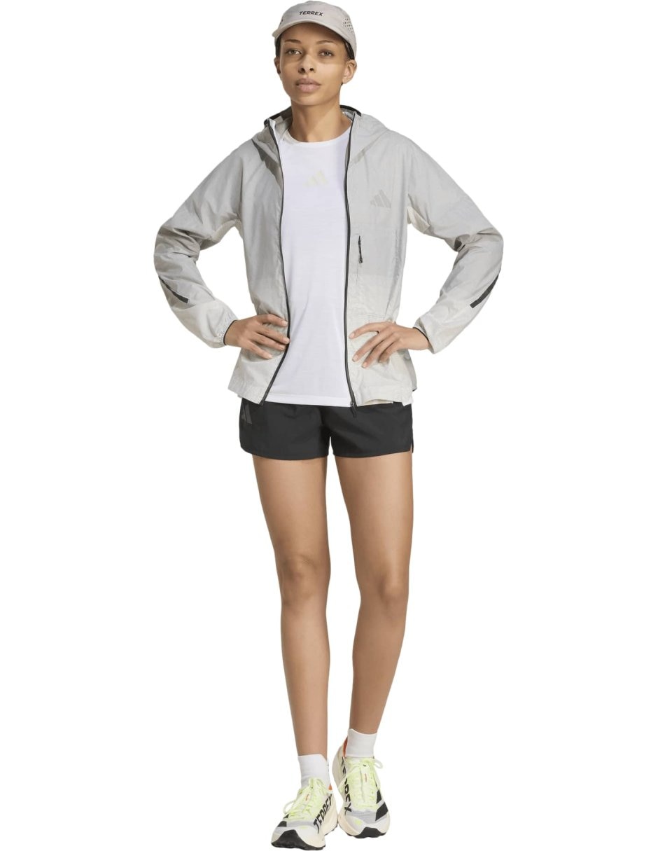 Chamarra para correr impermeable W Xpr Light Ww de mujer Chamarra para correr impermeable W Xpr Light Ww de mujer