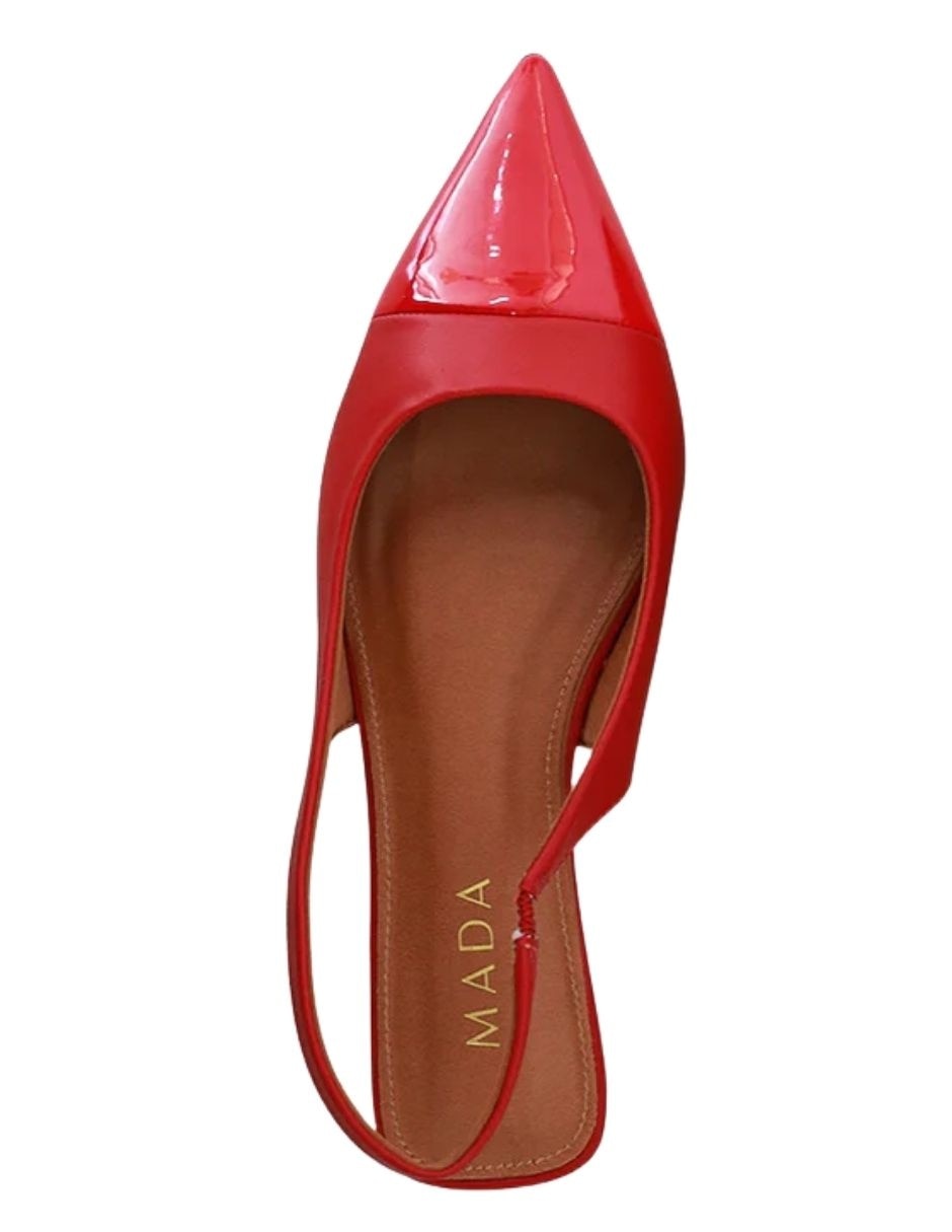 Zapatilla Mada