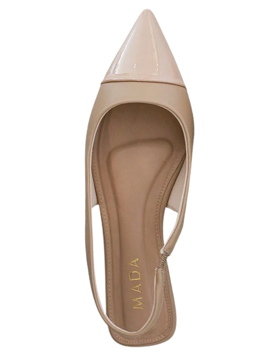 Zapatilla 4