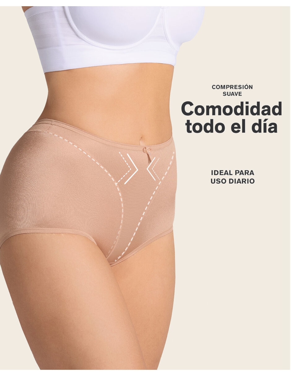 Panty leonisa para mujer