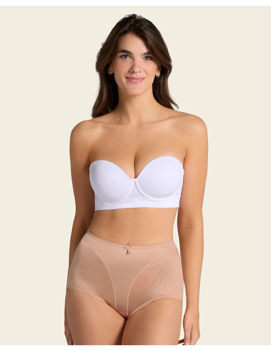 Panty leonisa para mujer