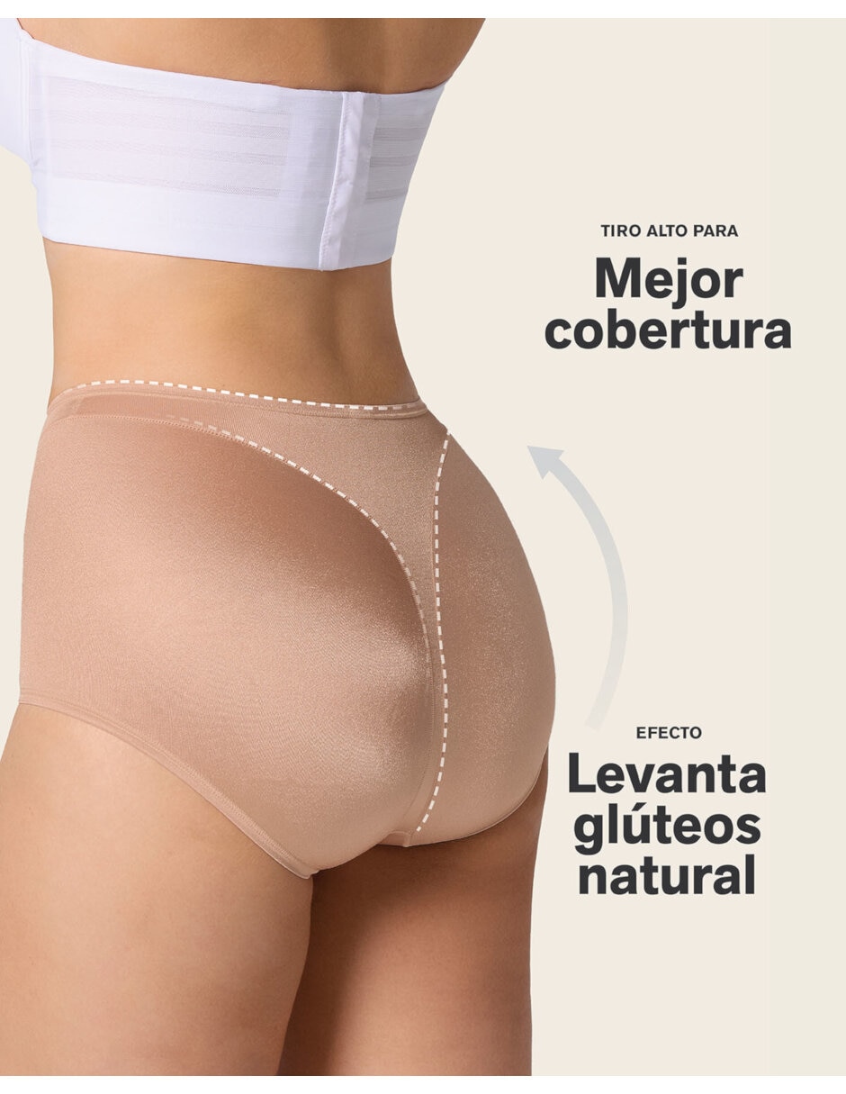 Panty leonisa para mujer