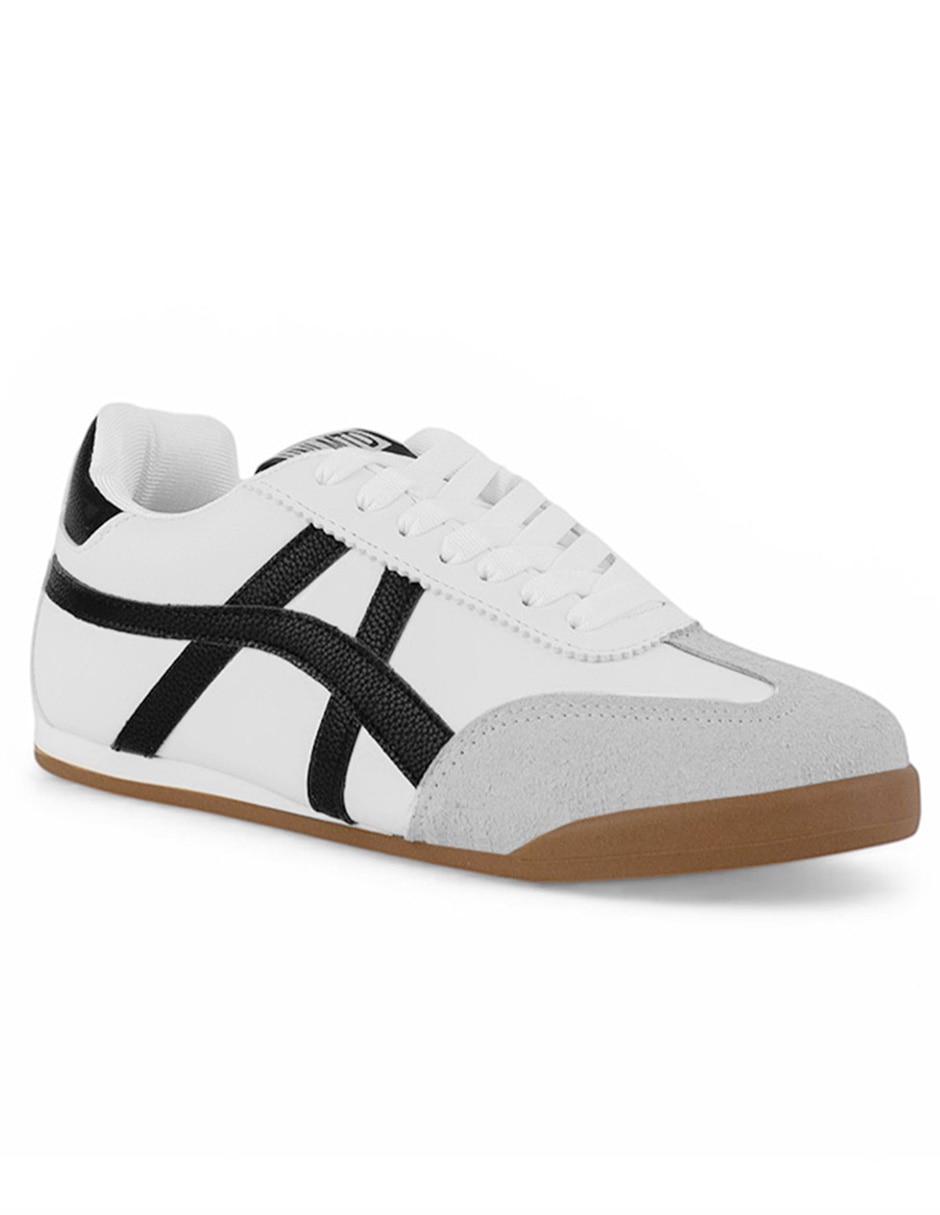 Tenis para mujer 2