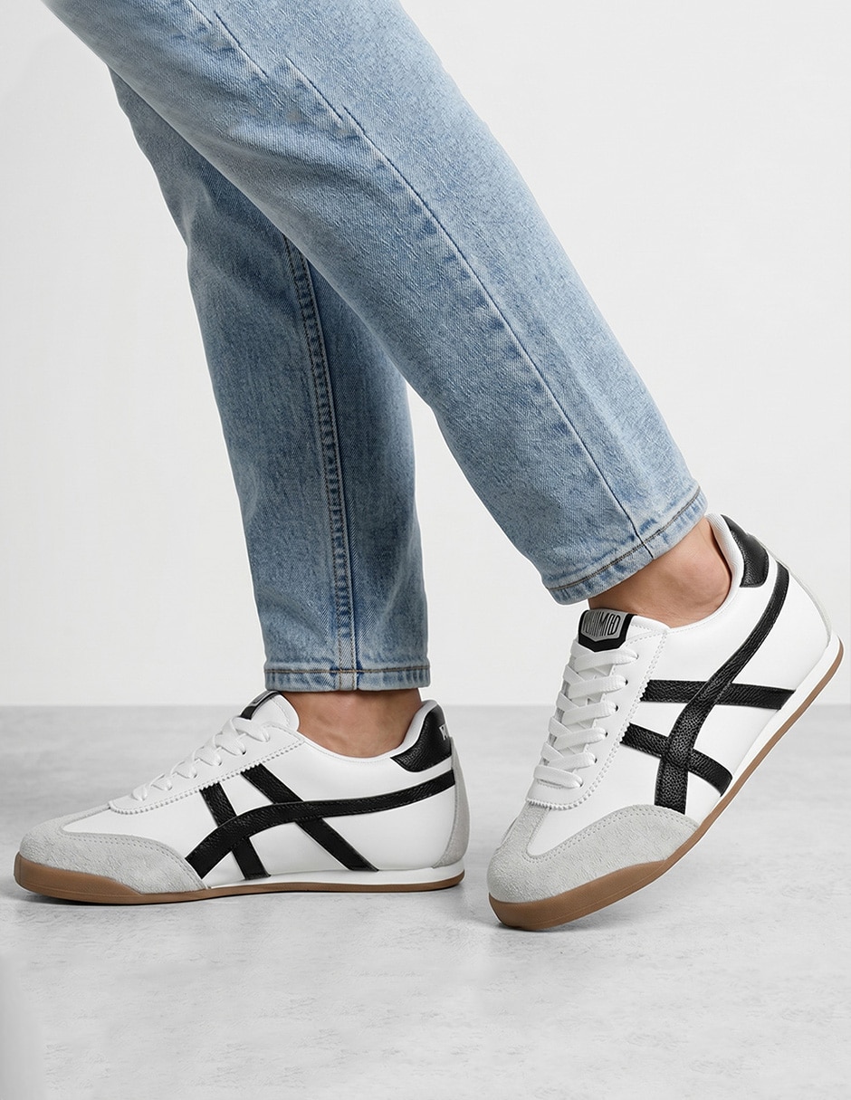 Tenis para mujer 4