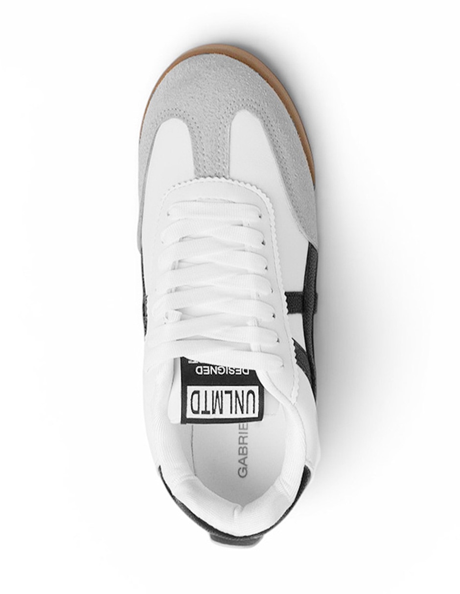 Tenis para mujer 5
