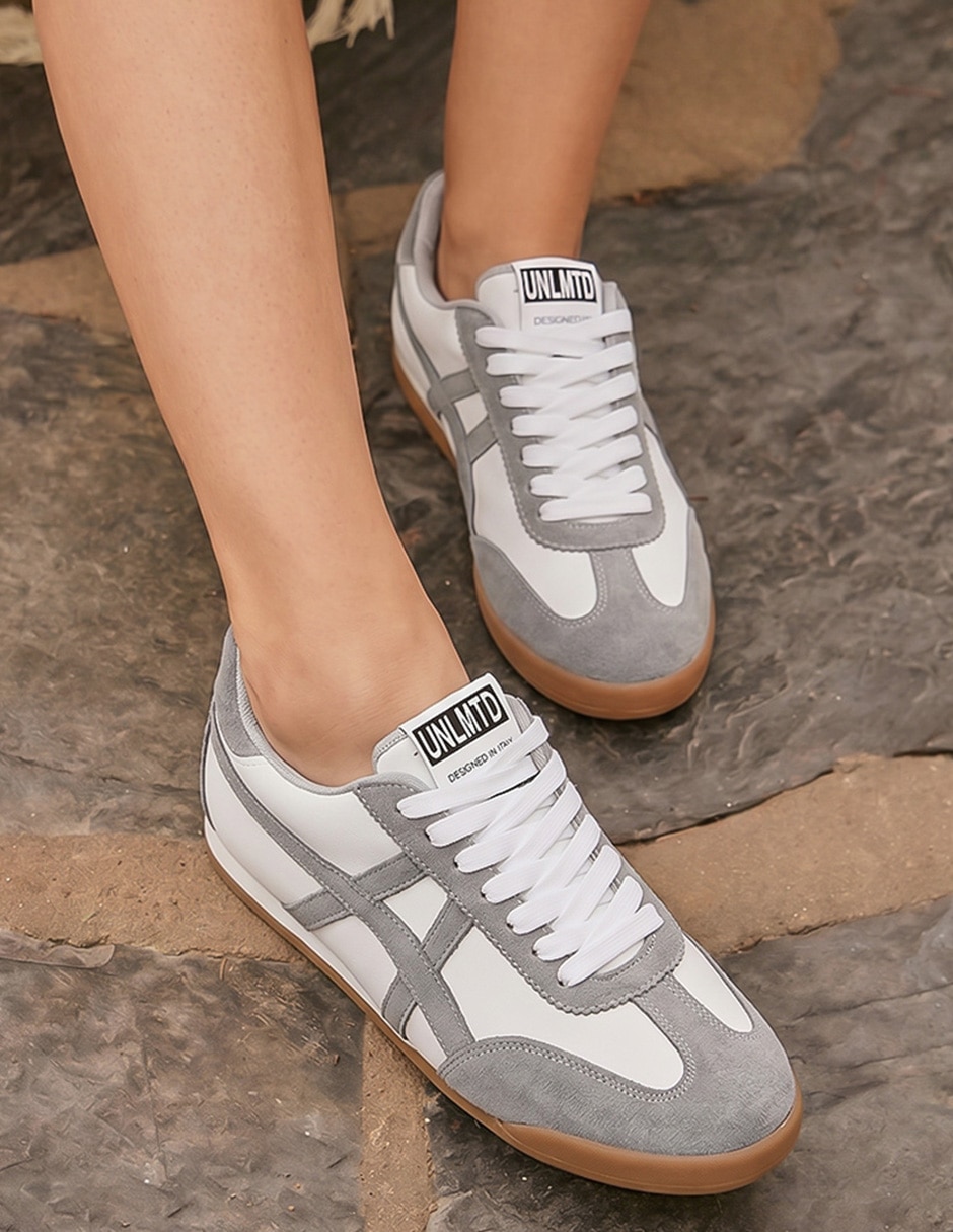 Tenis gabriela's para mujer