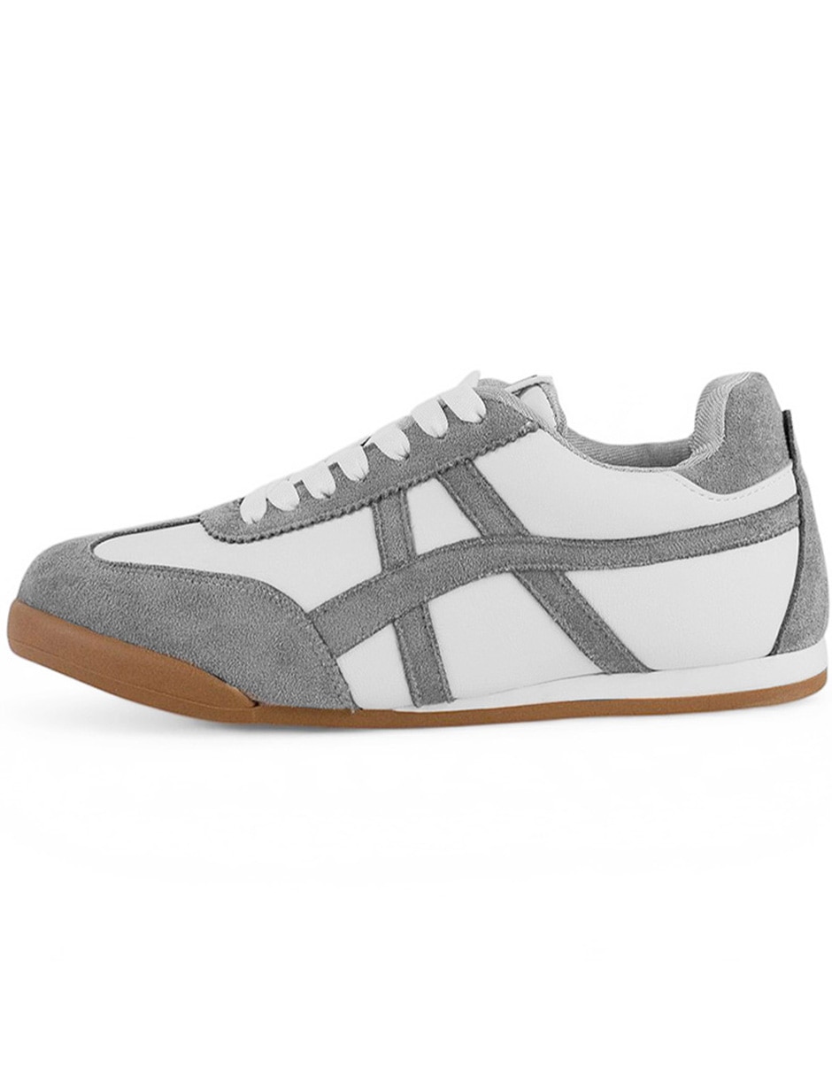 Tenis para mujer