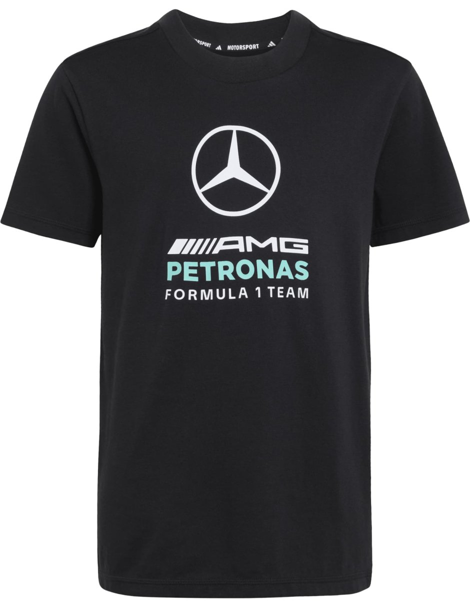 Playera deportiva para motorsport Mercedes de hombre Playera deportiva para motorsport Mercedes de hombre