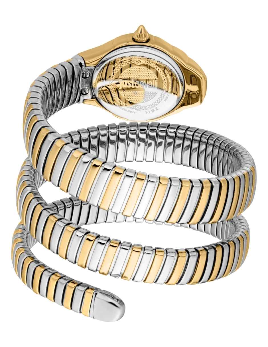 Reloj Just Cavalli Amanta para mujer JC1L393M0045