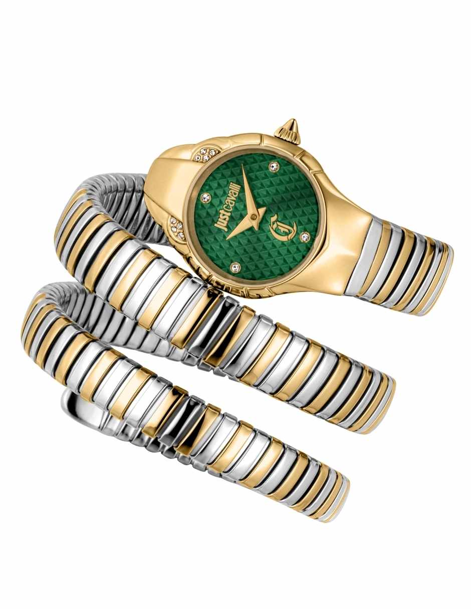 Reloj Just Cavalli Amanta para mujer JC1L393M0045