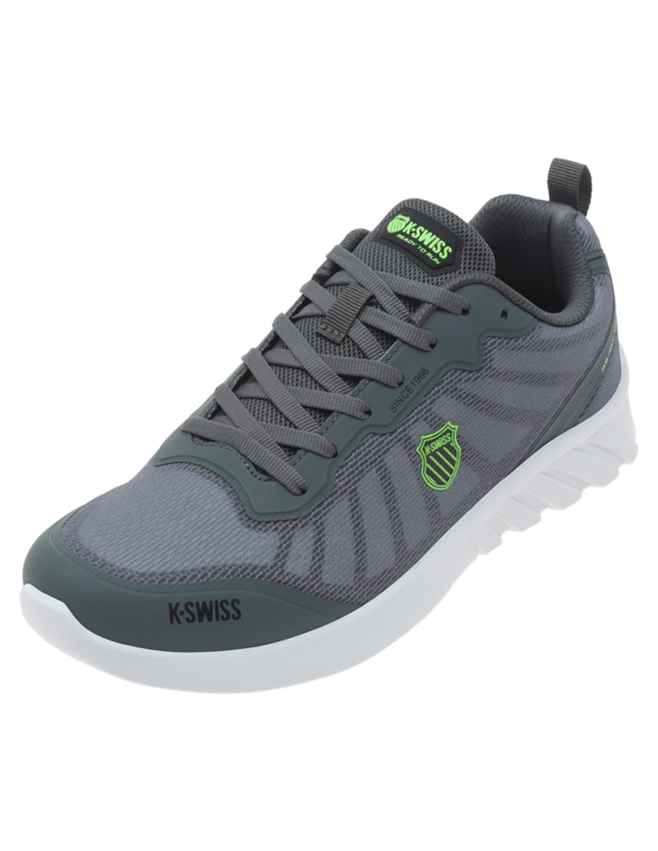 Tenis K-Swiss Corel para hombre